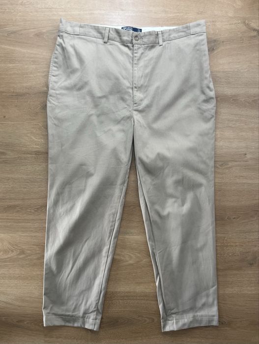 Polo Ralph Lauren Classic Chino мъжки пантало W36
