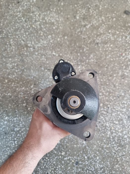 Electromotor nou Case International IH