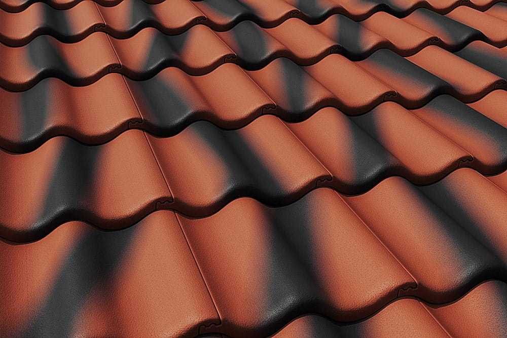 Черепица BRAAS - натуральный высокотехнологичный кровельный материал