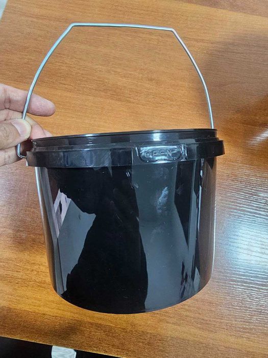 Продаем вёдра для отточенто 
Отточенто учун челак сотамиз