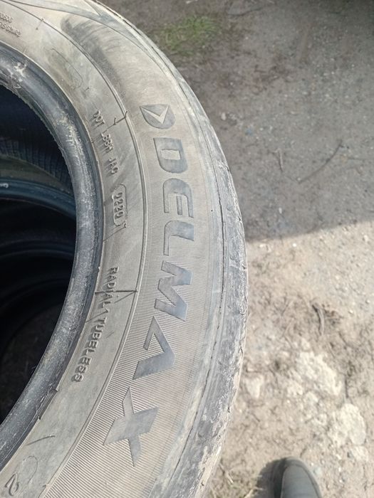 Продам шины китай