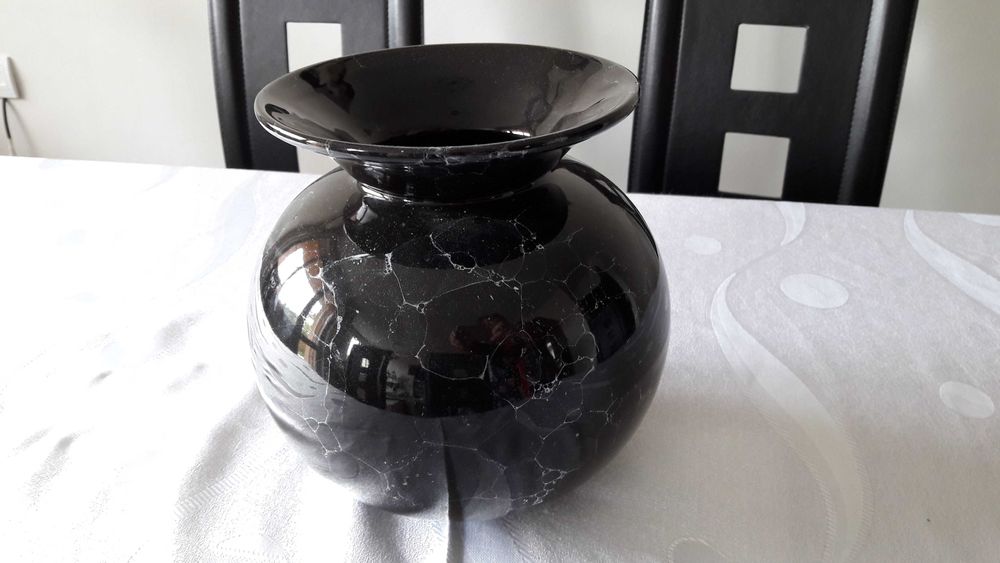 Порцелан , вази ,съдове декорация