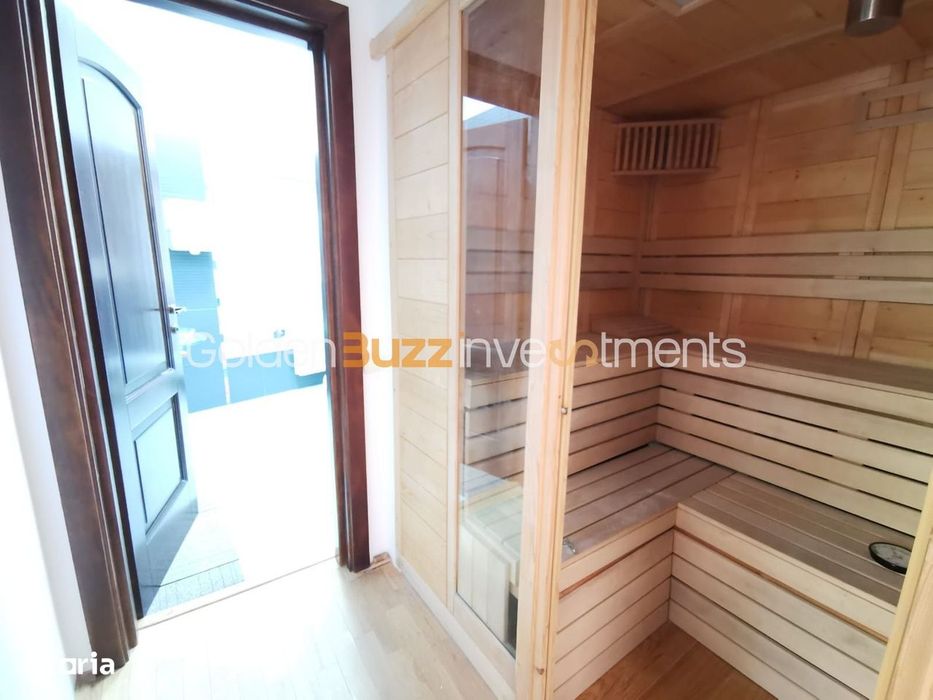 Apartament duplex - 5 camere - inchiriere - Herastrau