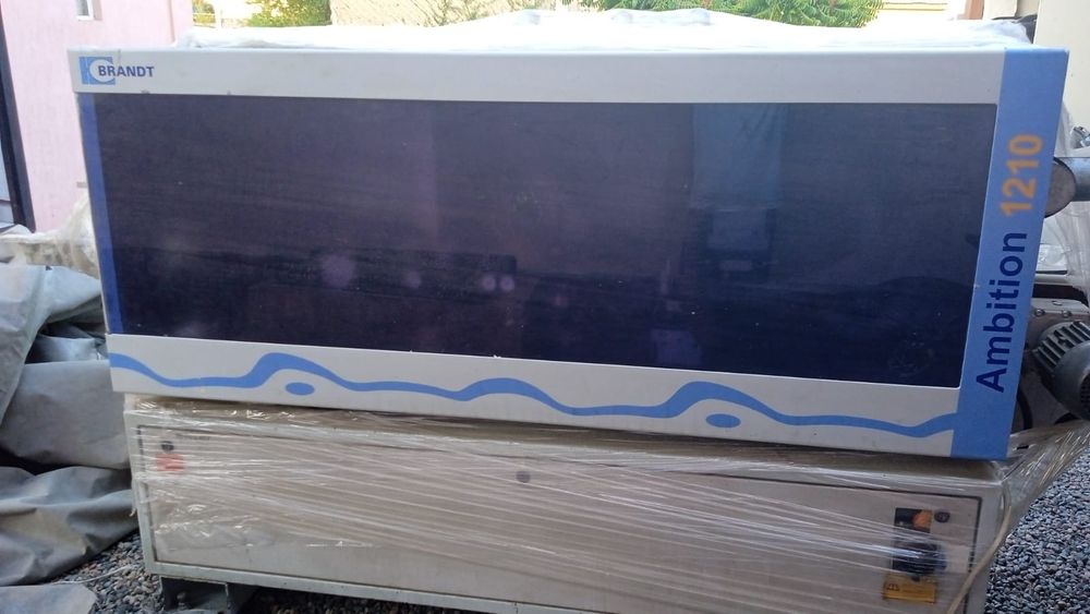 Станок закаточный