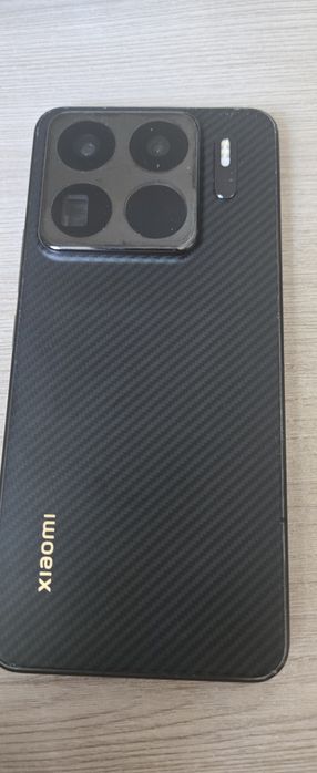Xiaomi 15S Pro флагманский смартфон