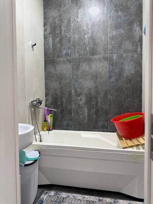 Сотувда мини-коттедж, Янгихает, Туркво