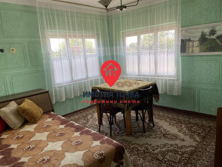 Продажба Къща гр. Садово - с. Болярци 1439m²