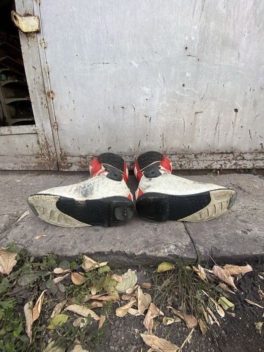 Мотоботы Gaerne g react