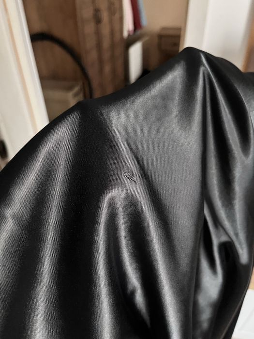 Официлна дълга рокля с подарък колан Loretti / Лорети