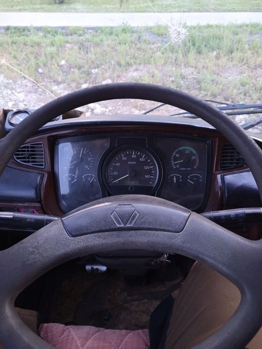 Продам самосвал  китаец