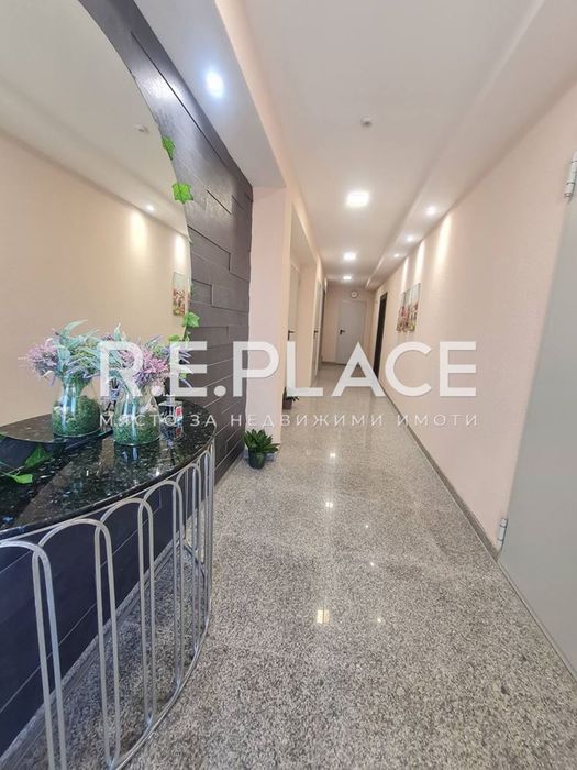 2-стаен в Варна-Бриз площ 75 цена 205000