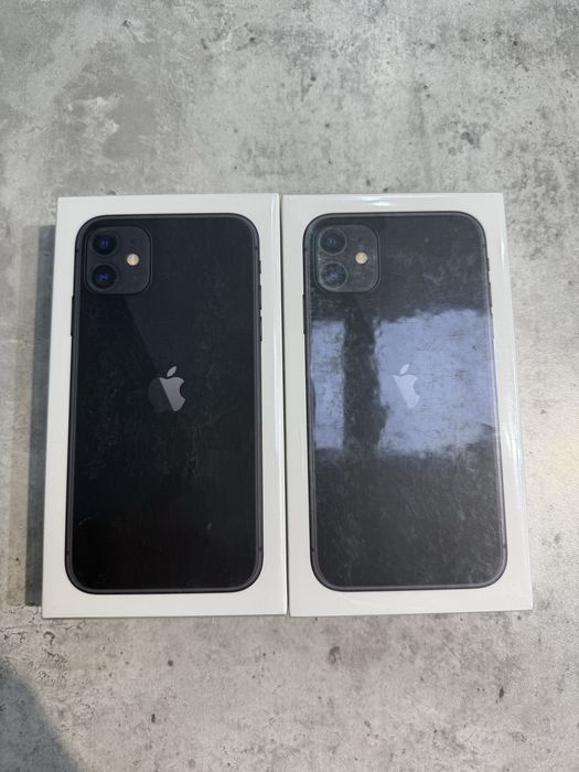 Perfectum Iphone 11 64 New Amerika