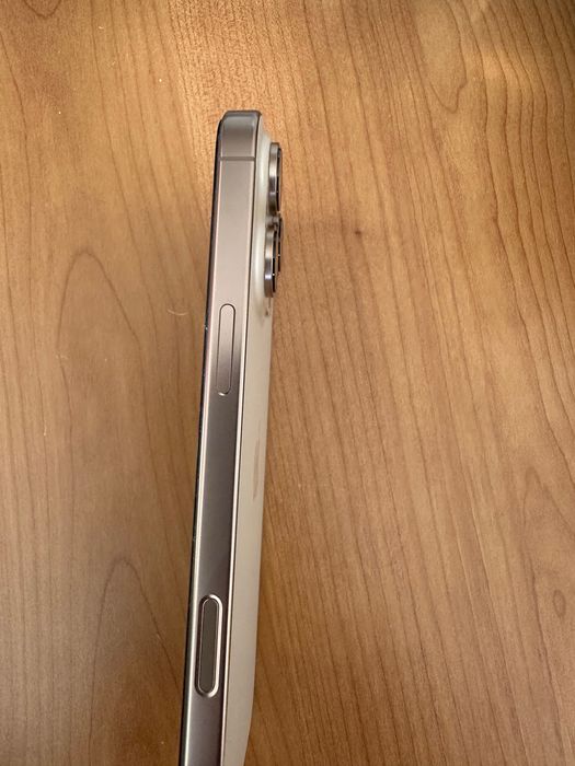 iPhone 16 Pro Max, 1 TB