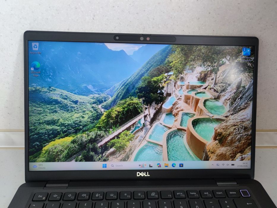 Dell Latitude 7430 | i7-1265U | 16GB | 512GB SSD | 14" FHD IPS 400+ nits
