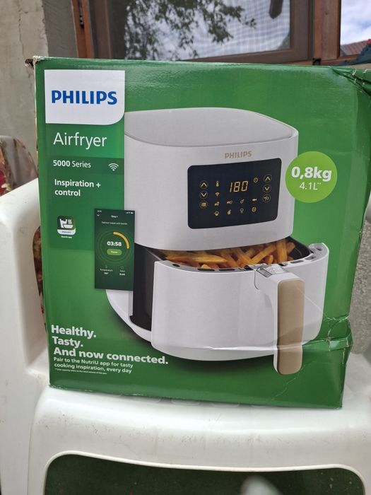 Air fryer philips 5000