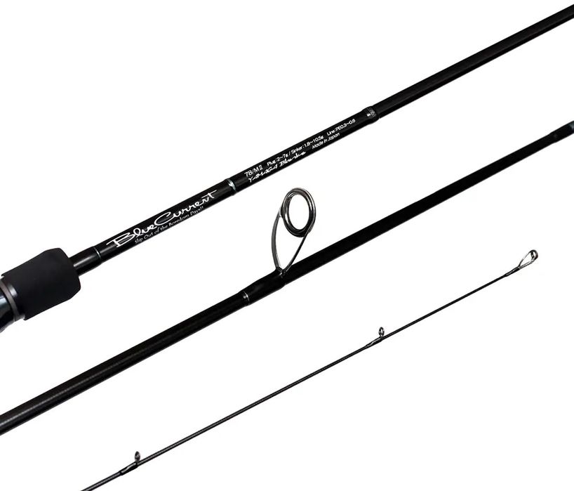 Yamaga Blanks BlueCurrentⅢ 78