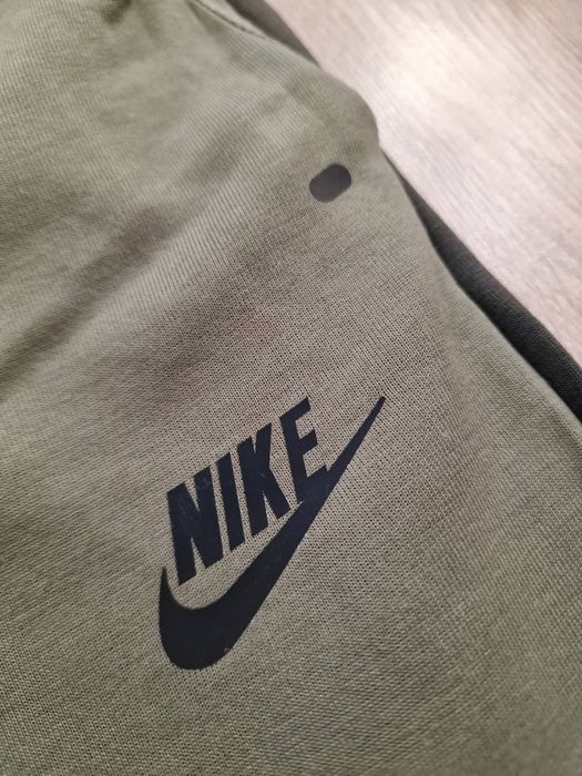 Страхотно мъжко спортно долнище NIKE размер S M L XL