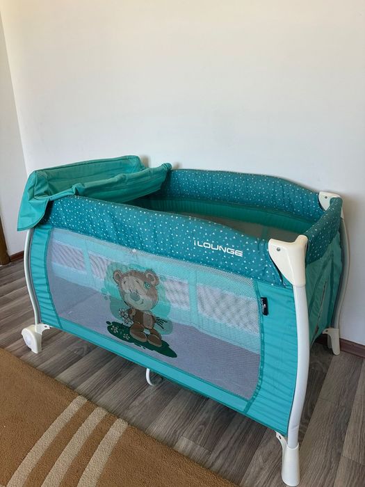 Детский манеж  Lorelli