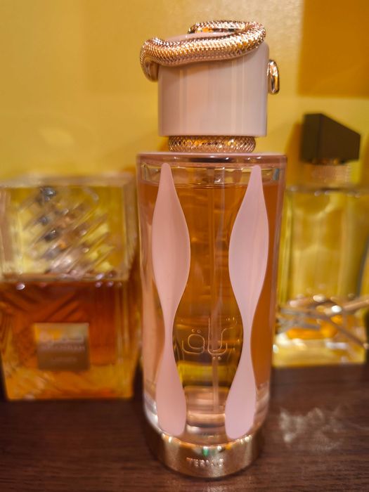 Арабски парфюм Lattafa- Teriaq