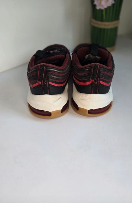 Vand Nike Air Max 97