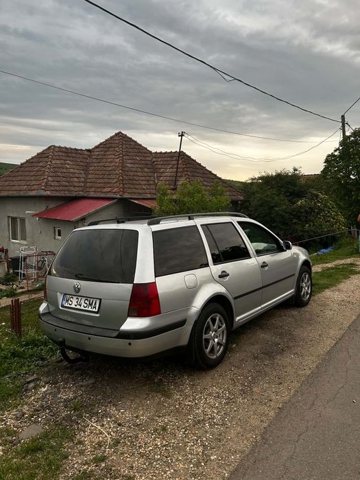 VOLKSWAGEN Golf 2006 — imagine 2