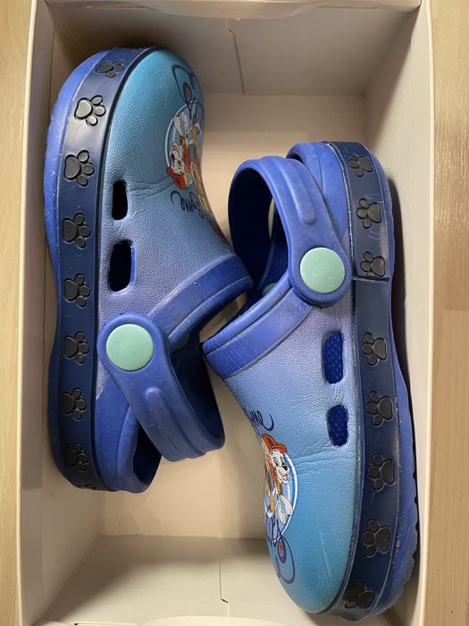 Бебешки обувки, сандали и кроксове