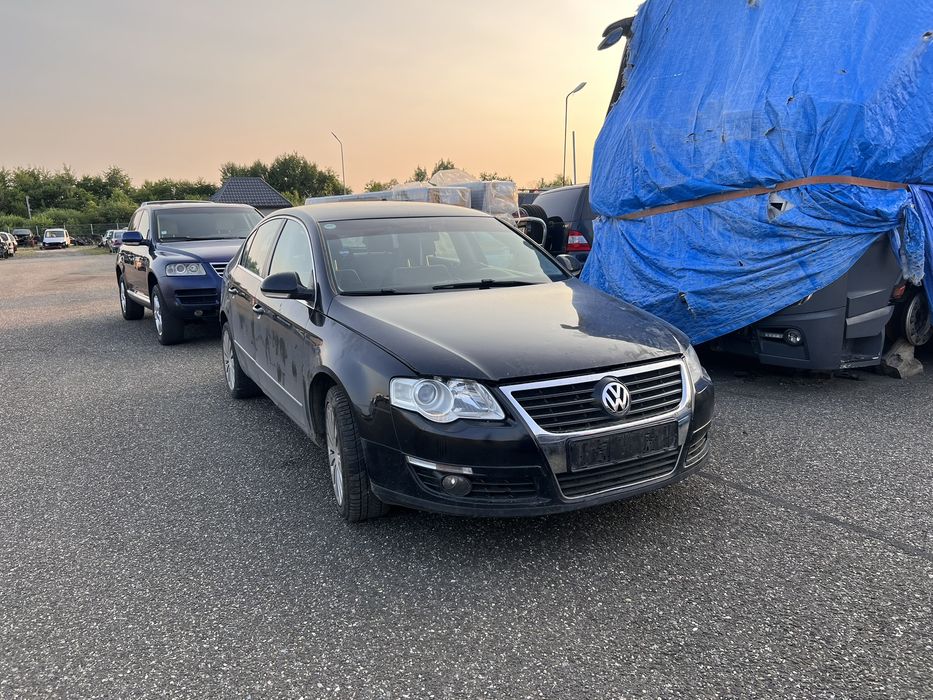 Electromotor AEM Volkswagen VW Passat B6