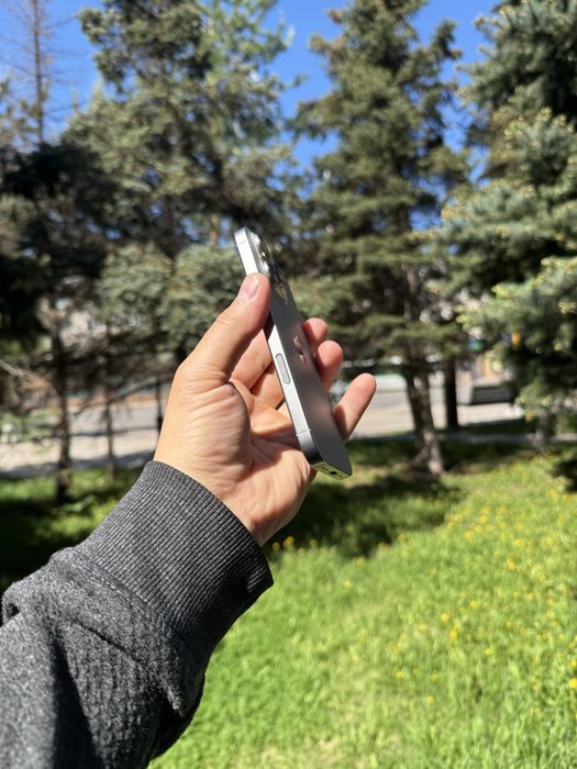 Iphone 16 pro 256 gb