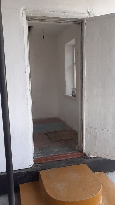 Сдам времянку долгосрочна