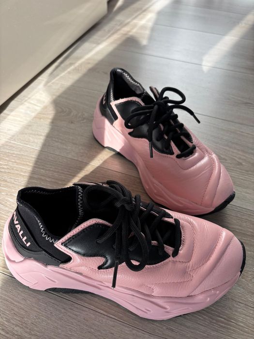 Sneakers Just Cavalli