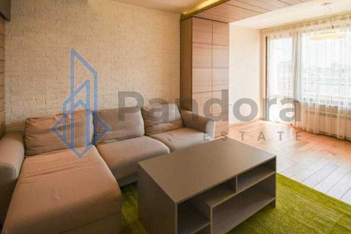 Дава се под наем Двустаен апартамент в София, Изток - 76 кв.м за 499 € - Снимка #1