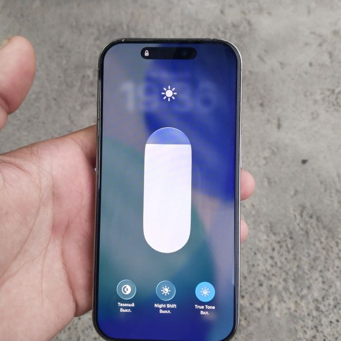Iphone 16 pro esim