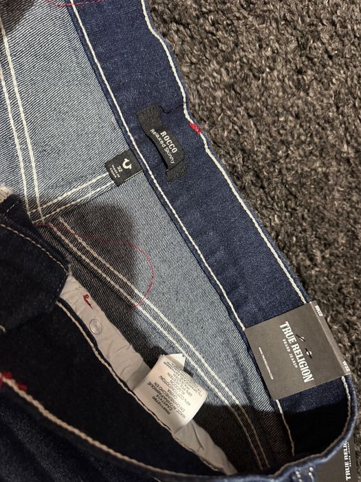 Blugi barbati True Religion