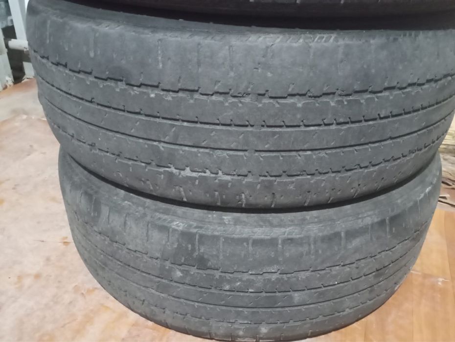 шина трианжелла 225/60/17