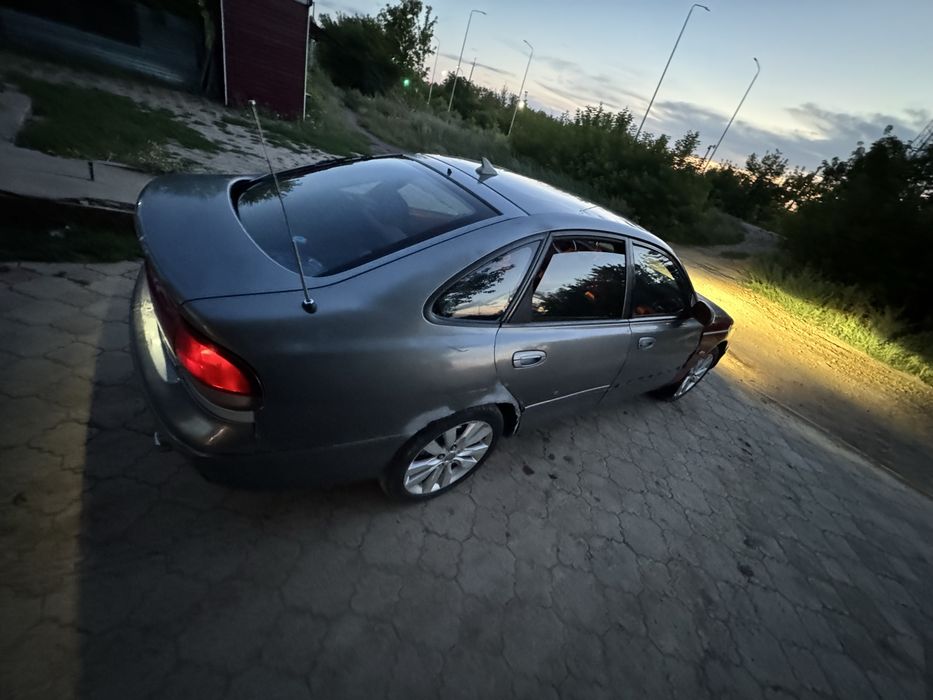 Продам мазда кронс автамат