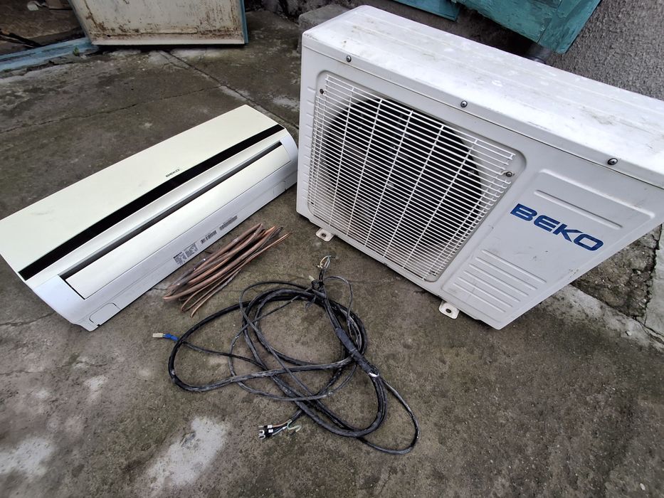 Кондиционер ВЕКО