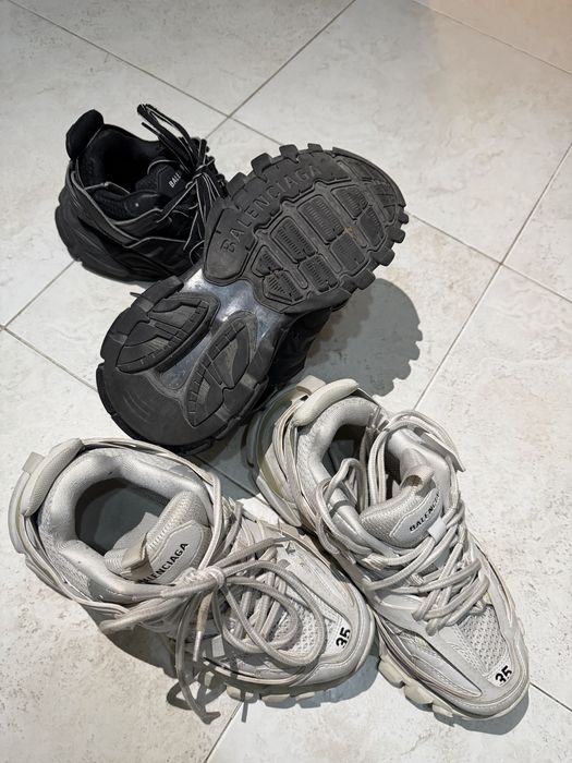 Баленсиага / balenciaga  обувки