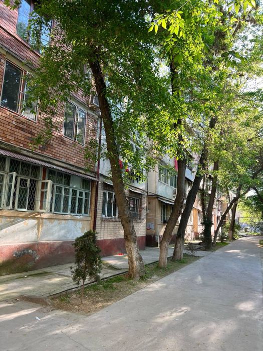 Продается квартира 1 комнатная,ул Шота Руставели,ор-р кафе Бон,29м2