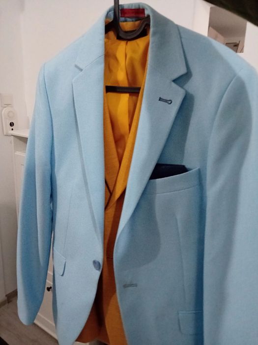 Costume băieți S-M