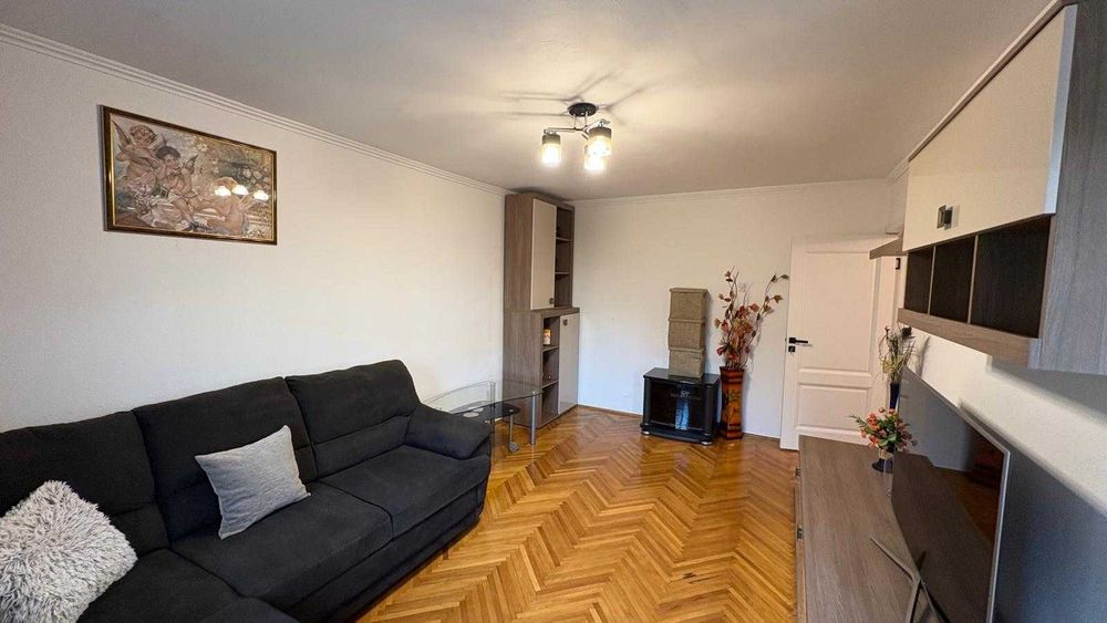 Ofer spre inchiriere apartament 2 camere Mazepa II Galati