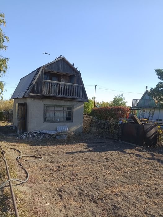 Продаю дачу в обществе энергетик