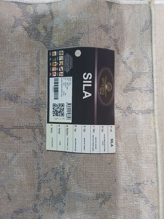 Set 3  covoare noi, neutilizate