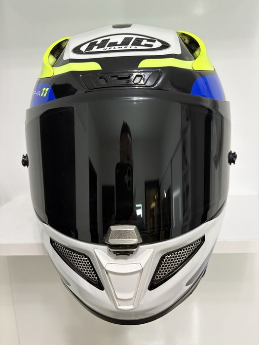 Каска Hjc Rpha 11 L