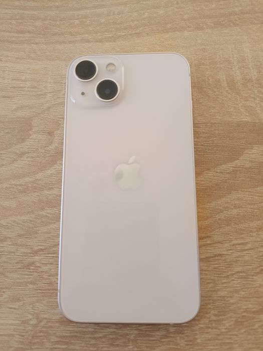 iPhone 13 pink 128MB