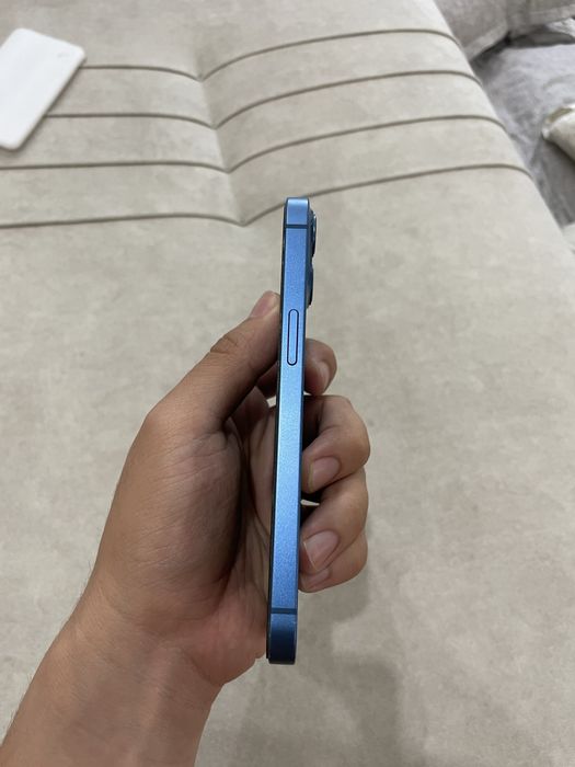 Айфон 13. 128 гб