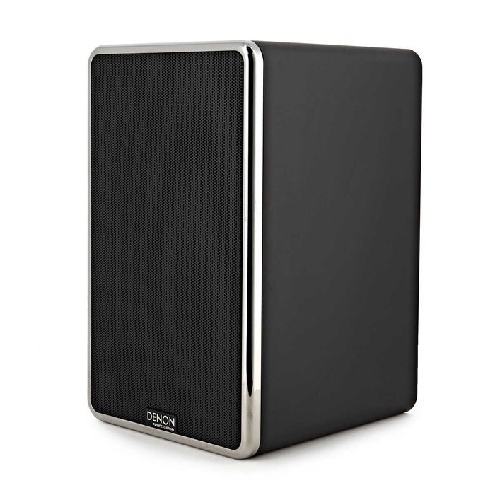 Denon DN-508 Studio Monitor 8 Inch 3 way 3 amp