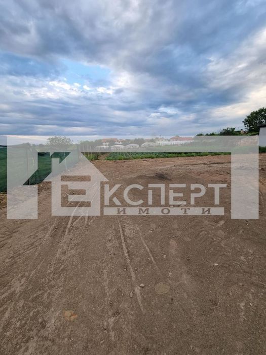 Продава се Парцел в с. Трилистник, Област Пловдив - 572 кв.м за 62 €/кв.м - Снимка #1