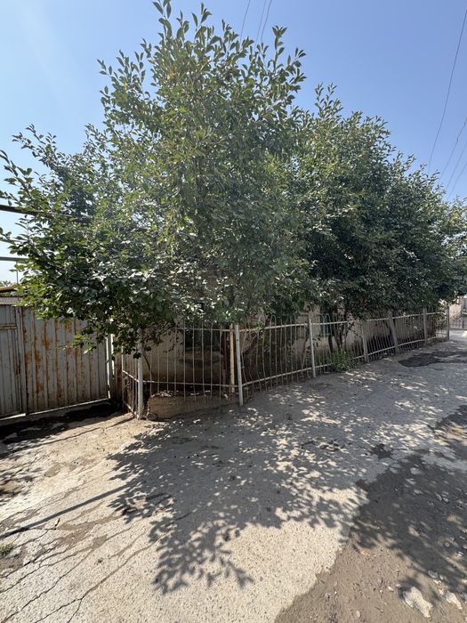 Продаётся земельный участок