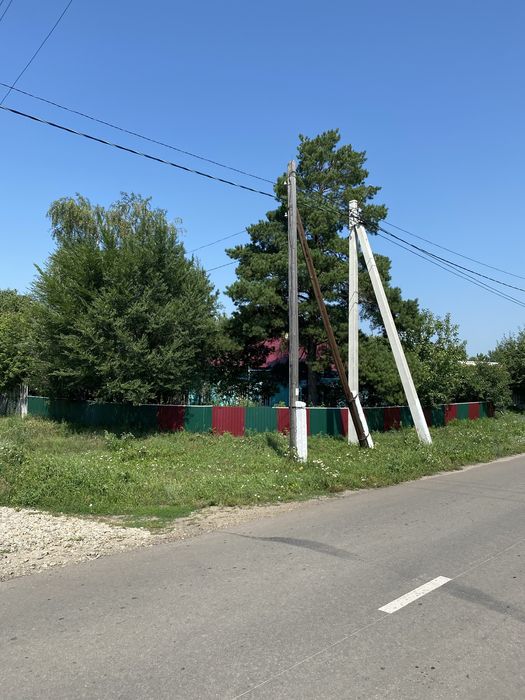 Продаеться дом село Явленка