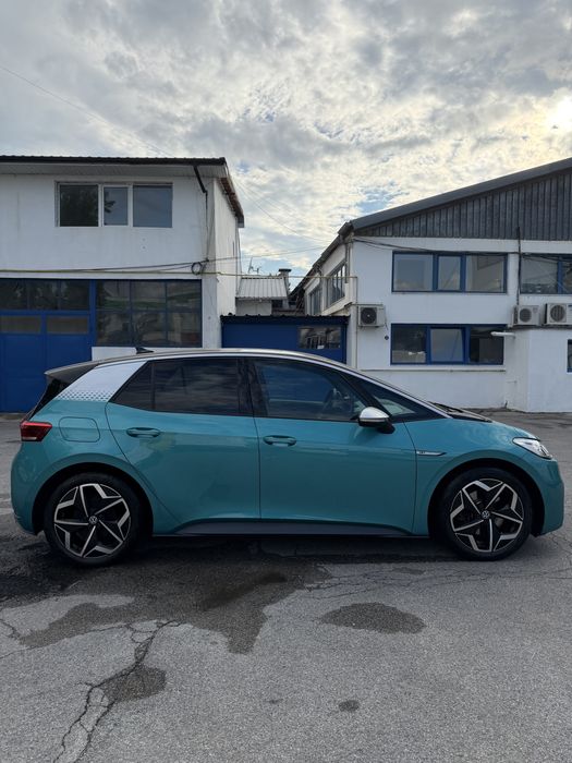 VOLKSWAGEN ID.3 2020 — imagine 4